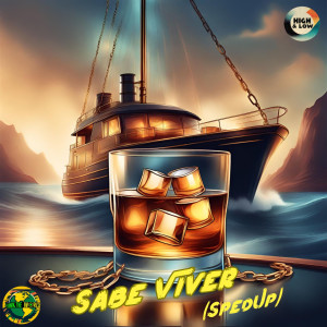 收聽Funk The World的Sabe Viver (Sped Up)歌詞歌曲