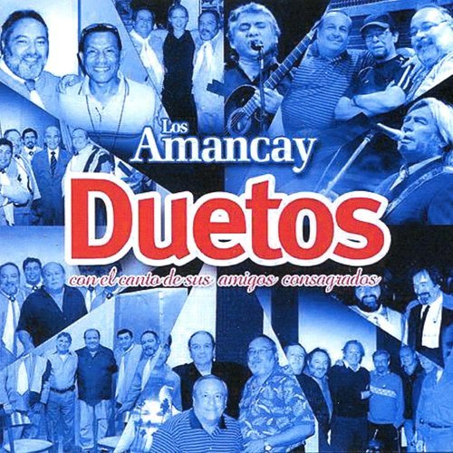 Seleccion de Huayno