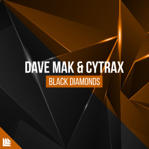 收听Dave Mak的Black Diamonds歌词歌曲