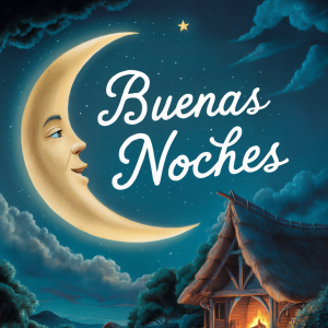 Chopin----[replace by 16381]的專輯Buenas Noches