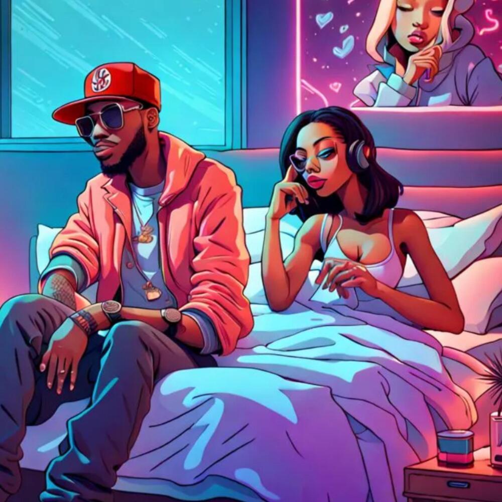 SEE U EVERYWHERE (Explicit)