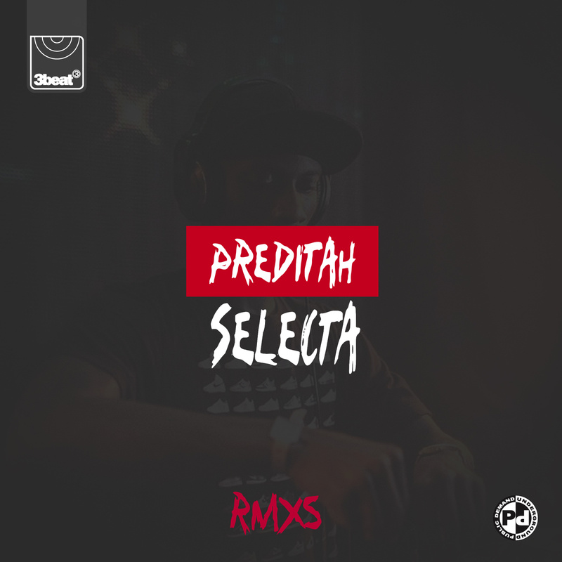 Selecta (Cahill Club Mix)