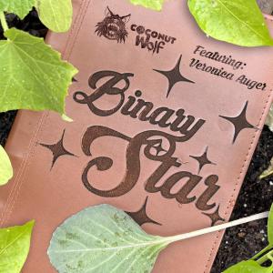 收聽Coconut Wolf的Binary Star (feat. Veronica Auger)歌詞歌曲