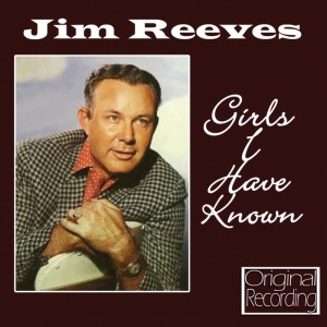 Dengarkan Anna Marie lagu dari Jim Reeves dengan lirik