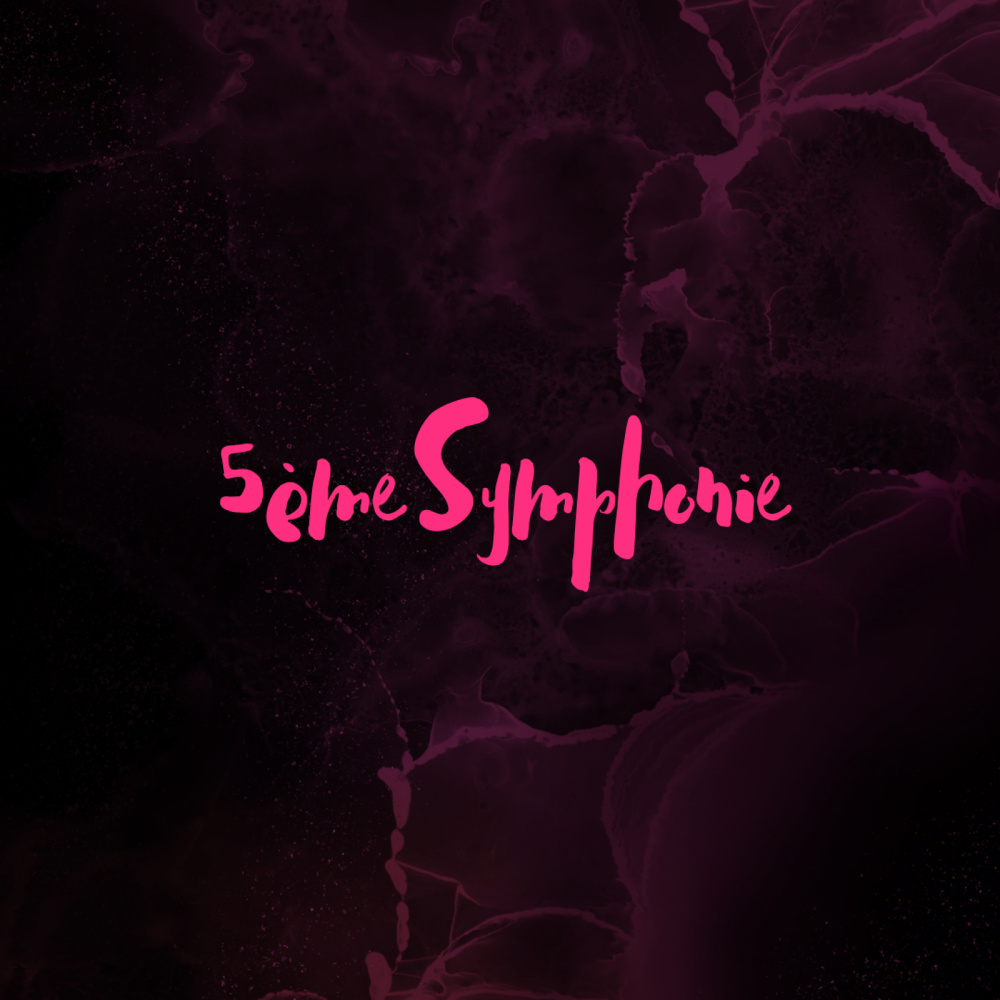5ème Symphonie (Explicit)