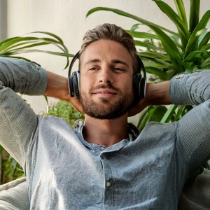 Lluvia para Dormir ASMR的專輯Serenidad Hip Hop: Los Ritmos Relajantes Definitivos