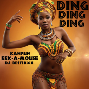 Listen to Ding Ding Ding song with lyrics from Eek-A-Mouse