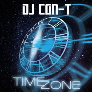 Dj Con-T的专辑Time Zone