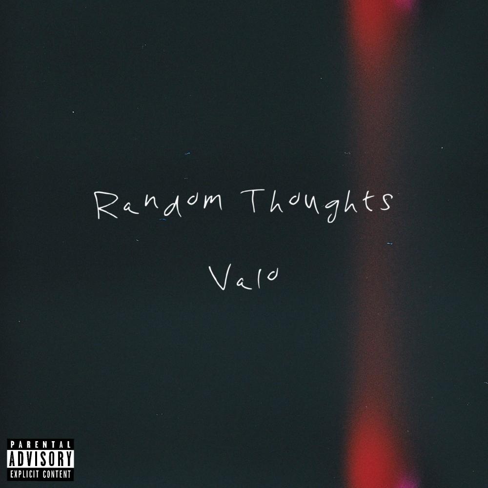 Random Thoughts (Explicit)