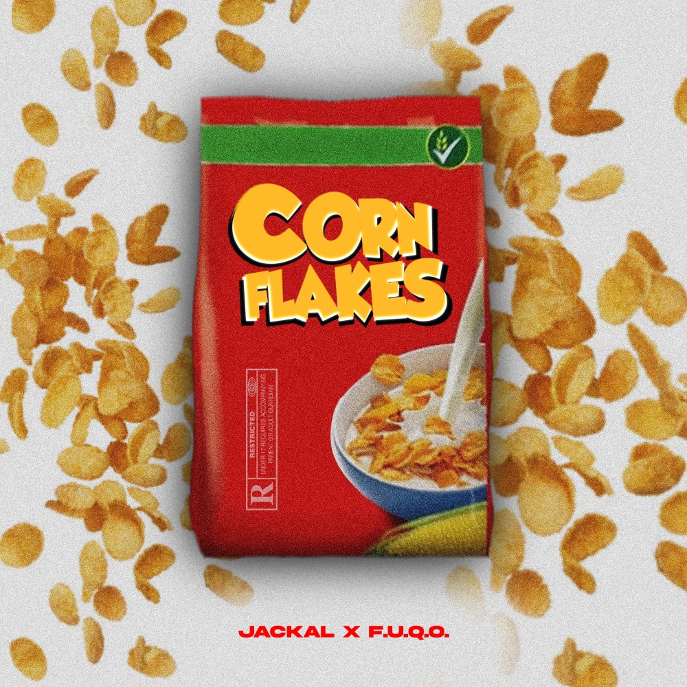 Cornflakes Fresstyle (Explicit)