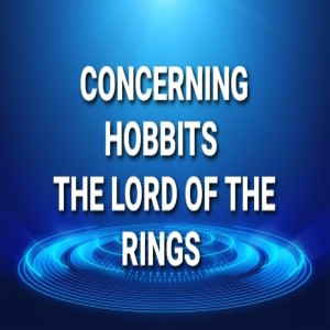 收聽Rima的Concerning Hobbits(The Lord of the Rings)歌詞歌曲