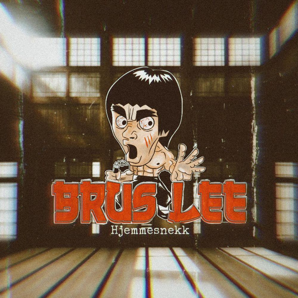 Brus Lee 2023 (Hjemmesnekk) (Explicit)