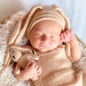 Cute Lullabies dari Lullaby Sleep Architect