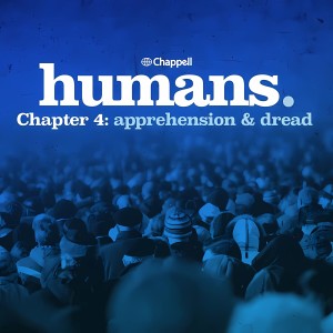 Humans 4 dari Anthony Edwin Phillips