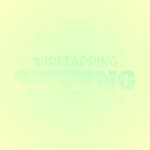 Various Artists的專輯Wiretapping Setting