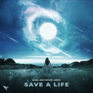 Elude的專輯Save a Life