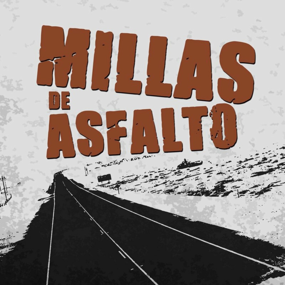 Millas de Asfalto (Directo en Acústico Desde Casa de Cultura Atarrabia, 15/01/21)