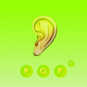 Album POP, Vol. 4 from Group Star