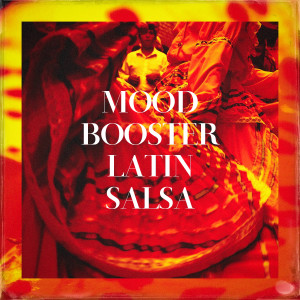 Album Mood Booster Latin Salsa from Afro Cuban All Stars
