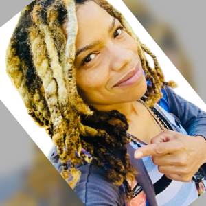 收聽Nancy V的Here We Go (Trace) !!!歌詞歌曲