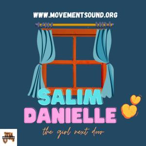 Album Danielle (Explicit) oleh Salim