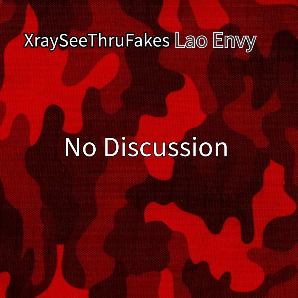 No Discussion (Explicit)