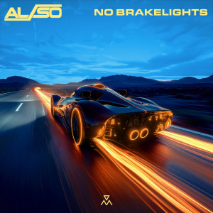 的專輯No Brakelights