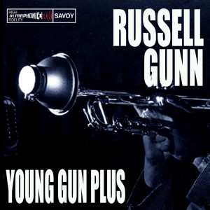 Listen to Bronwyn song with lyrics from Russell Gunn