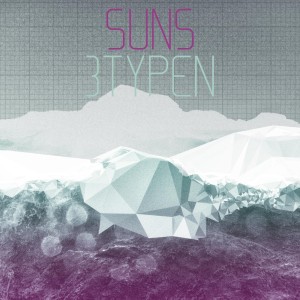 3typen的专辑Suns