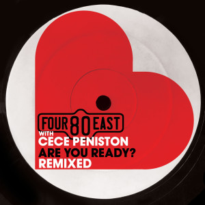 Album Are You Ready? Remixed oleh CeCe Peniston