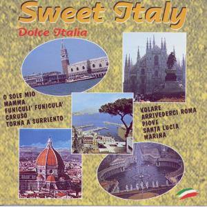 收聽Various Artists - Duck Records的Santa Lucia (Sul mare luccica)歌詞歌曲