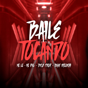 Album Baile Tocando from 