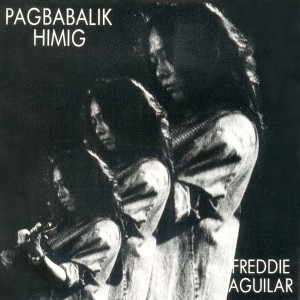 Album Pagbabalik Himig from Freddie Aguilar