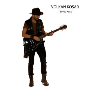 Album Sevda Kuşu from volkan koşar