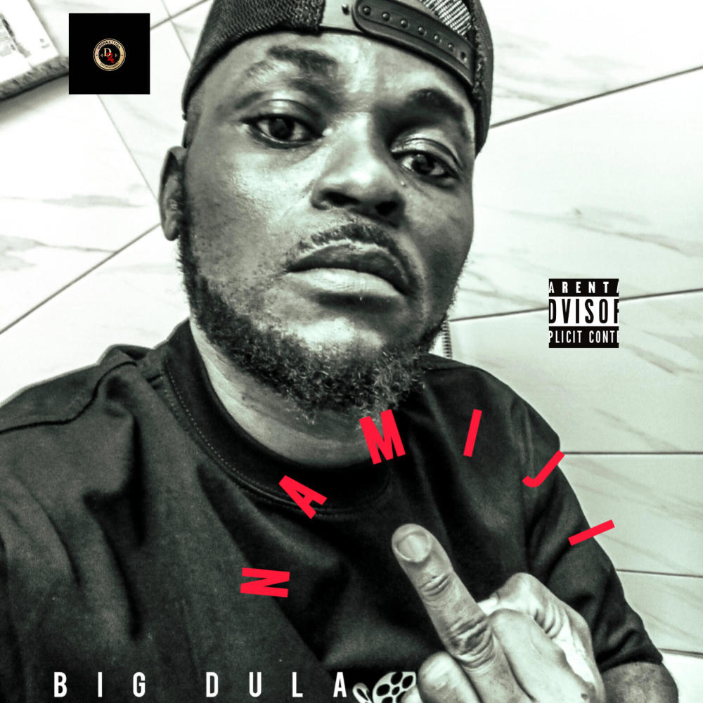 NAMIJI (feat. ClassiQ)