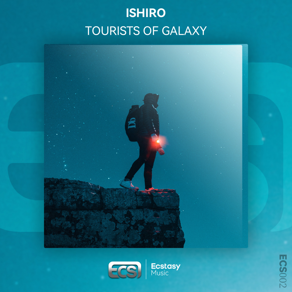 Tourists of Galaxy (Extended Mix)