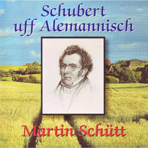 Dengarkan lagu Rezitation I nyanyian Schubert uff Alemannisch dengan lirik