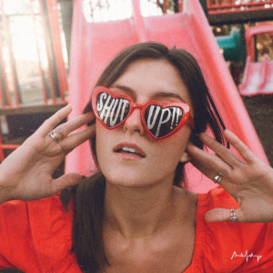 收聽Asher Postman的SHUT UP!歌詞歌曲