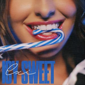 LXI的專輯Icy Sweet