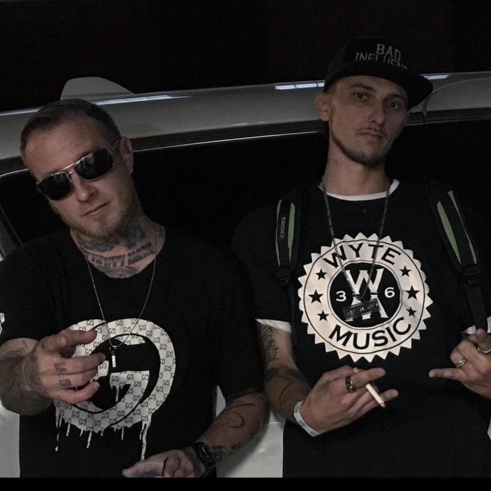 All the time (feat. Lil wyte) (Explicit)