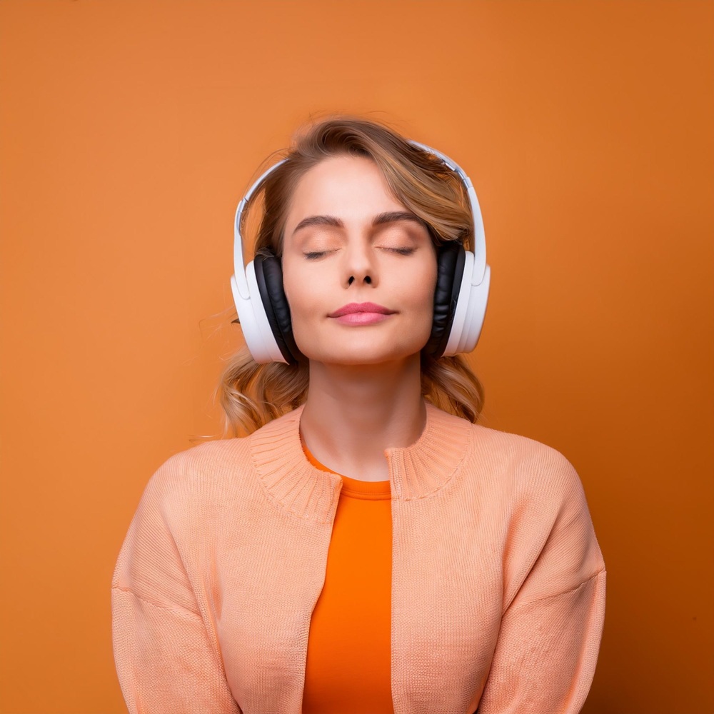 Vibraciones De Música Suave Y Tranquila