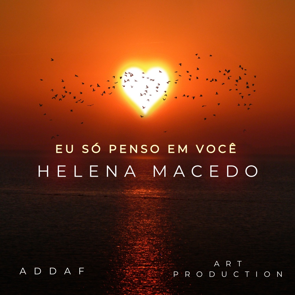 Eu Só Penso Em Você