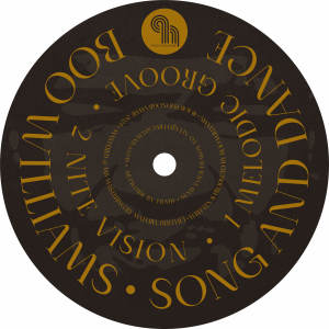 อัลบัม Song and Dance ศิลปิน Boo Williams