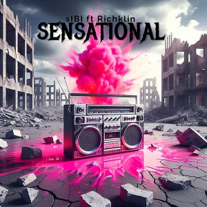 Listen to Sensational song with lyrics from Sibi
