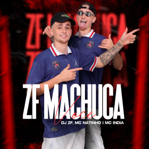 ดาวน์โหลดและฟังเพลง Zf Machuca Vc พร้อมเนื้อเพลงจาก Dj ZF