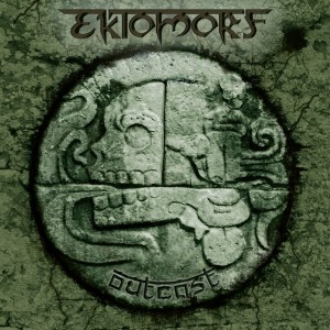 收听Ektomorf的I Choke歌词歌曲