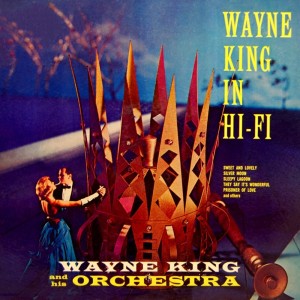 Listen to To Each His Own song with lyrics from Wayne King & His Orchestra