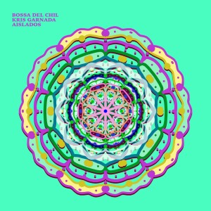 Bossa Del Chill的專輯Aislados