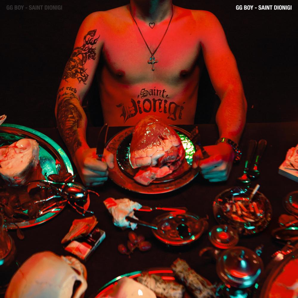SAMBA (feat. Aldo Liotti) (Explicit)