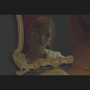 Dengarkan hate u lagu dari 칼라 dengan lirik